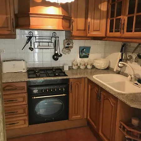 Apartment Cye 6