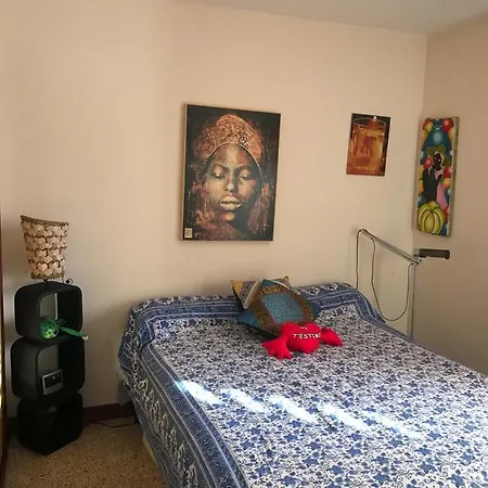 Apartment Cye 6 *