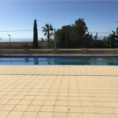 Cye 6 Apartamento
