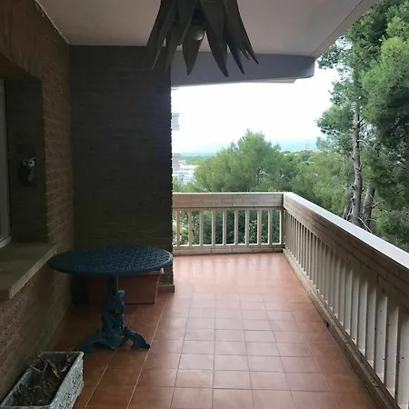 Apartment Cye 6