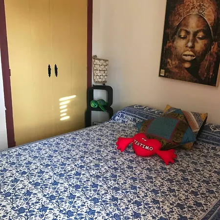 Apartment Cye 6